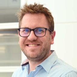 Matthew Rushton