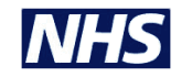 NHS logo