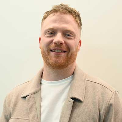 Marc Griffiths, Managing Consultant, Reed Professional Services