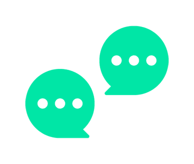 Call to action graphic