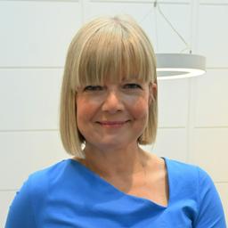 Louise Reed